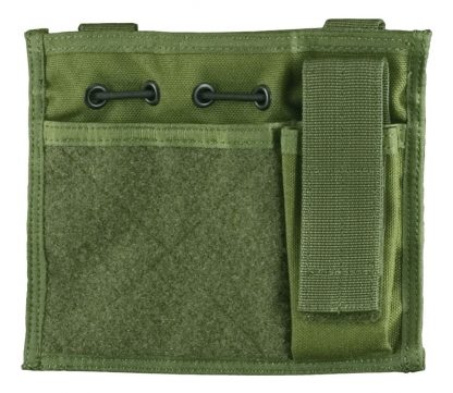 ADMINISTRATOR POUCH