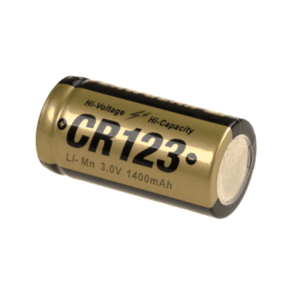 CR123