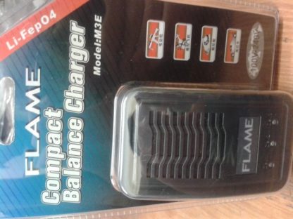 Carica Batterie LiFePo4