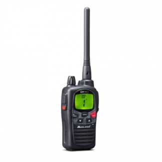 MIDLAND  G9 BLACK NEW MODEL