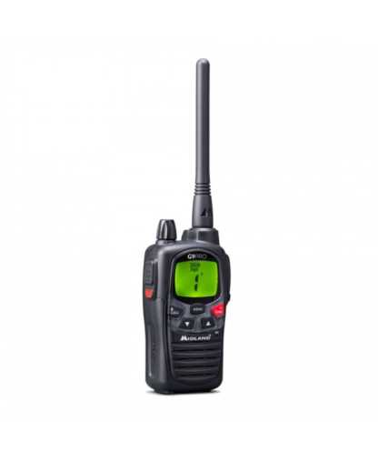 MIDLAND  G9 BLACK NEW MODEL