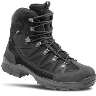 CRISPI STEALTH BLACK