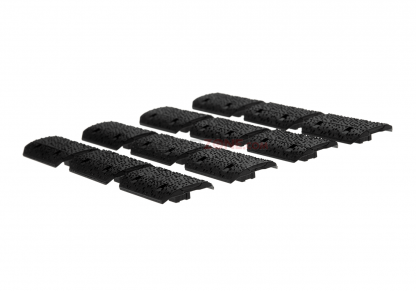 RAIL COVER M-LOK BLACK - immagine 2