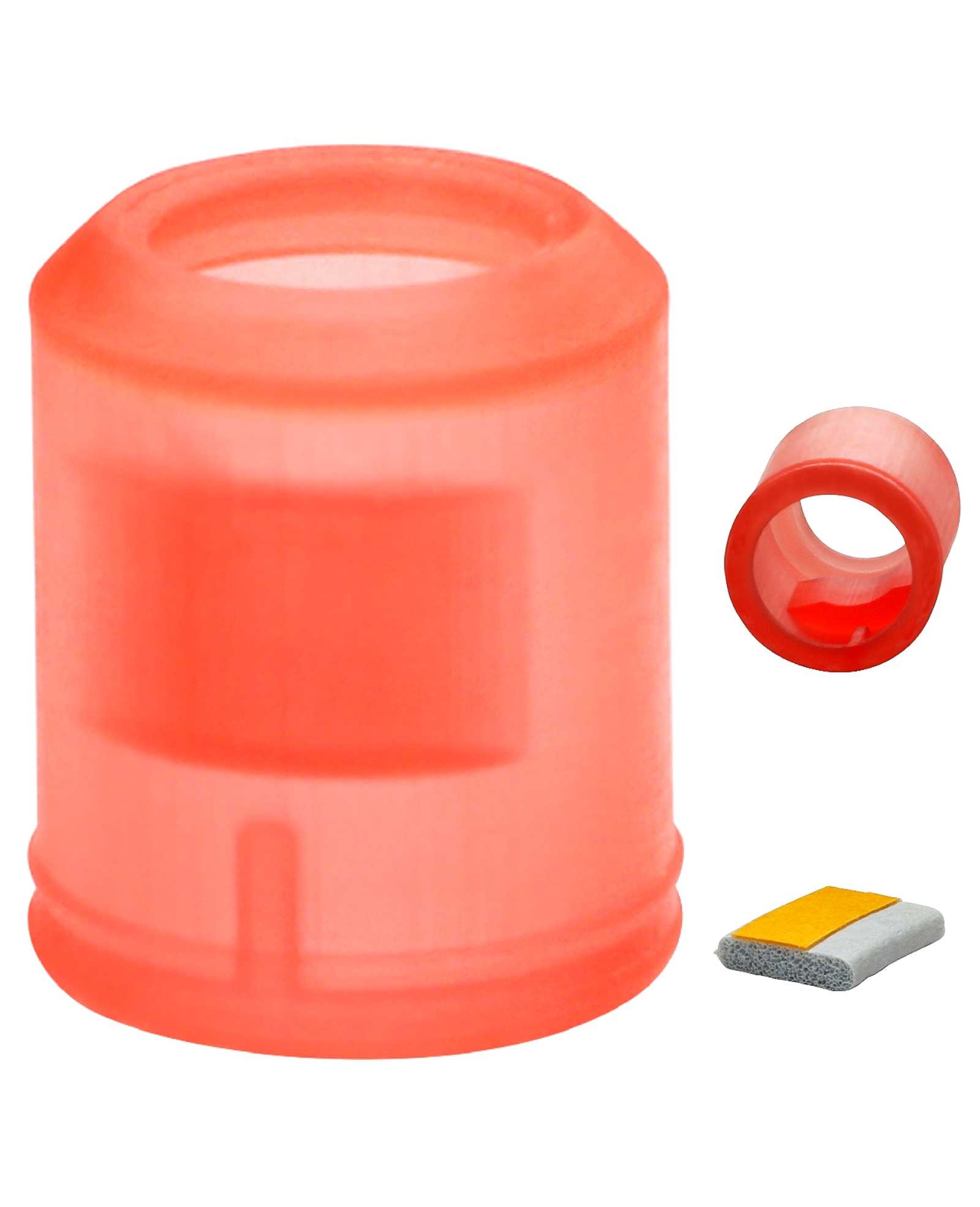 Tho-R HOP UP AEP PSIONIC UPGRADES