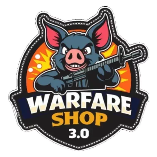 Warfare Shop 3.0