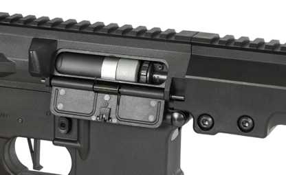 WE07 AR15 HIGH SPEED WELLPRO - immagine 2