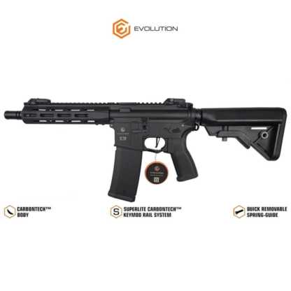 M4 RECON 8" CARBONTECH EVOLUTION