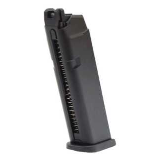 CARICATORE GREEN GAS GLOCK 17 GOLDEN EAGLE