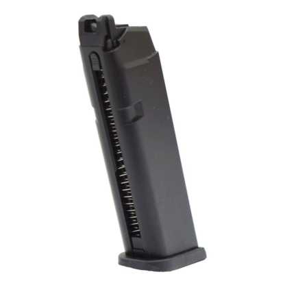 CARICATORE GREEN GAS GLOCK 17 GOLDEN EAGLE