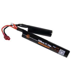 BATTERIA LI-ION 11.1 2500MAH 27.75Wh ATTACCO DEANS