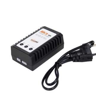 B3PRO LIPO/LI-ION CARICABATTERIE