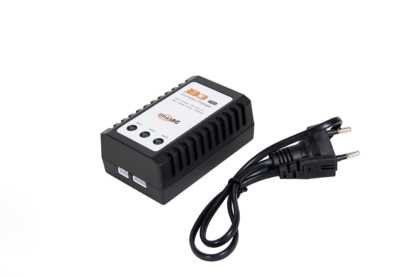 B3PRO LIPO/LI-ION CARICABATTERIE