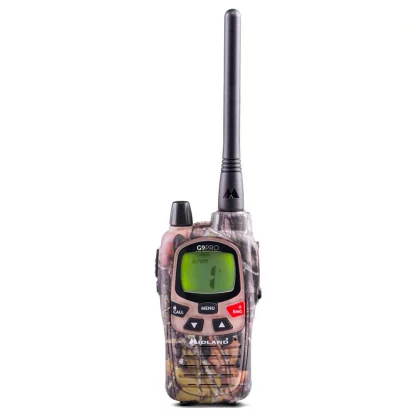 MIDLAND G9 PRO MIMETIC