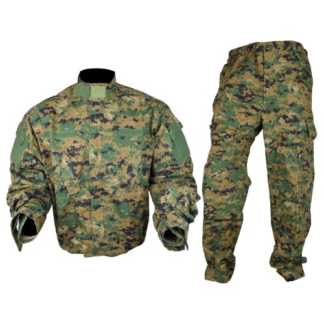 MIMETICA JSWARRIOR MARPAT