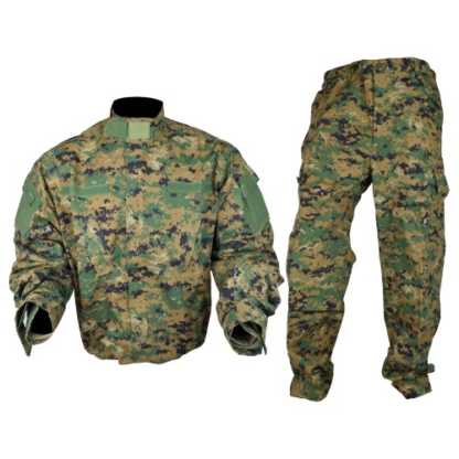 MIMETICA JSWARRIOR MARPAT
