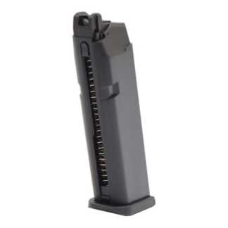 CARICATORE CO2 GLOCK 17 GOLDEN EAGLE