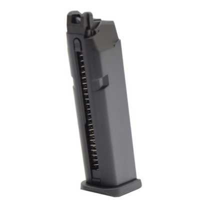 CARICATORE CO2 GLOCK 17 GOLDEN EAGLE