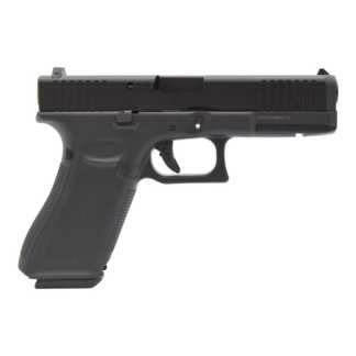 GLOCK17 GOLDEN EAGLE
