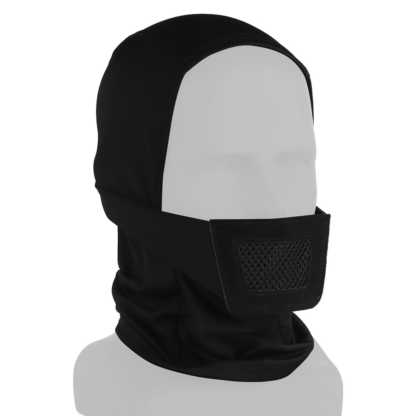 KNIGHT HEADGEAR CON PROTEZIONE - immagine 2
