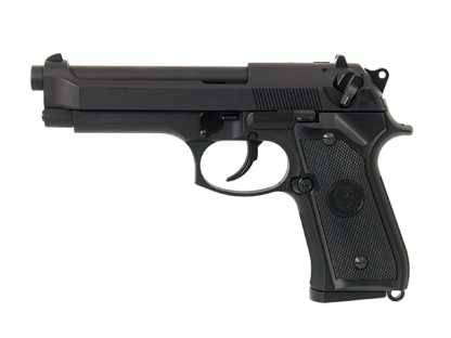 BERETTA LS9