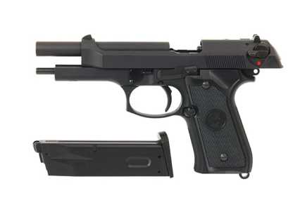 BERETTA LS9 - immagine 3