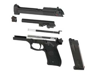 BERETTA LS9 - immagine 2
