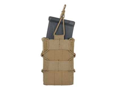 UNIVERSAL MAG POUCH SPEED MOLLE TAN - immagine 2