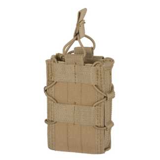 UNIVERSAL MAG POUCH SPEED MOLLE TAN