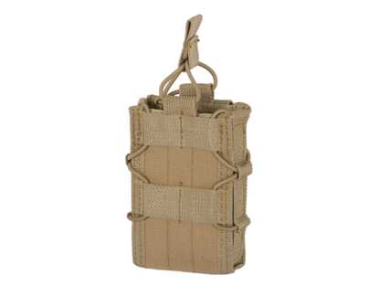 UNIVERSAL MAG POUCH SPEED MOLLE TAN