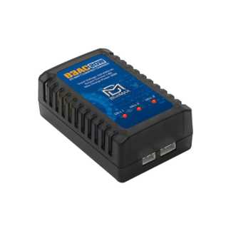 BLUEMAX POWER CARICA BATTERIE LI-PO COMPATTO B3AC 20