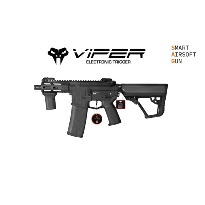 EVOLUTION GHOST 3.0 VIPER XS