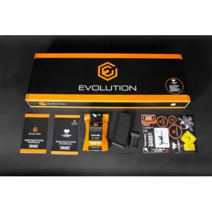 EVOLUTION GHOST 3.0 VIPER XS - immagine 4