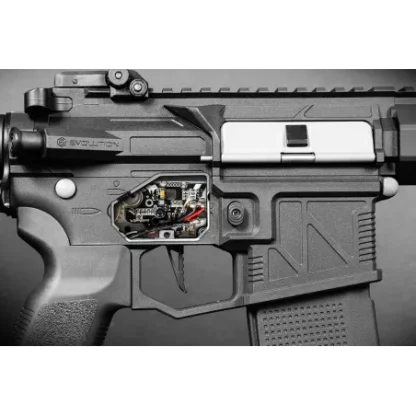 EVOLUTION GHOST 3.0 VIPER XS - immagine 3