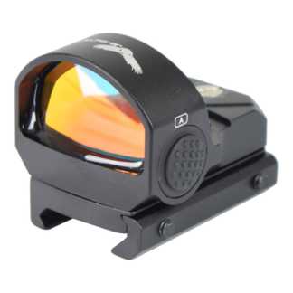 MINI RED DOT DOPPIO ATTACCO