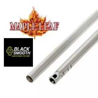 CANNA BLACK SMOOTH MAPLE LEAF 6.02 290mm