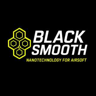 BLACK SMOOTH AIRSOFT (TRATTAMENTO)