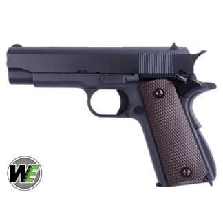 1911 GAS VERSIONE 1943 FULL METAL SCARRELLANTE WE