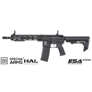 M4 SPECNA ARMS SA-F05 FLEX HAL ETU NERO
