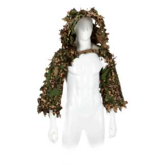 SNIPER BOLERO LEAF VIPER HOOD PARTIZAN