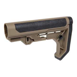 LIGHT OPS STOCK SPECNA ARMS HALF-TAN