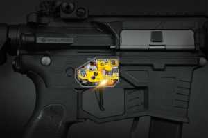 REAPER S EMR S CARBONTECH ETS - immagine 3