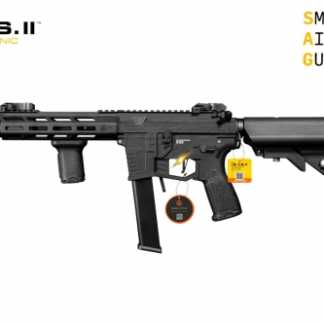 REAPER S EMR S CARBONTECH ETS