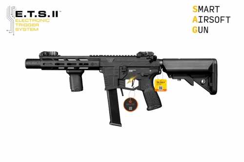 REAPER S EMR S CARBONTECH ETS