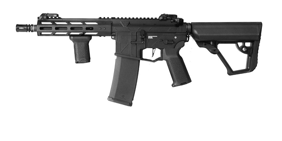 M4 GHOST 3.0 VIPER S BLACK ETS IV